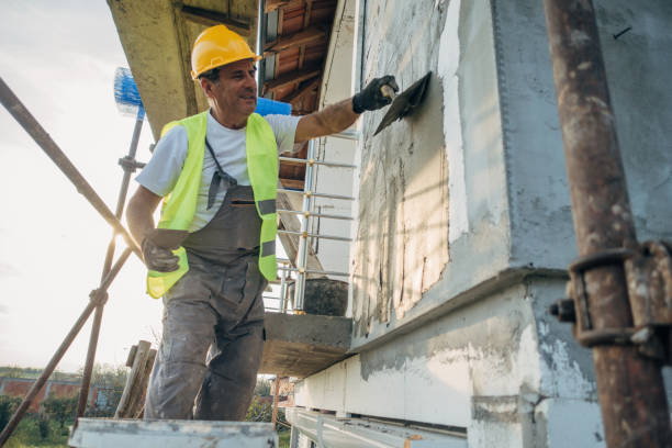 Range of Insulation Solutions in Crosspointe, VA